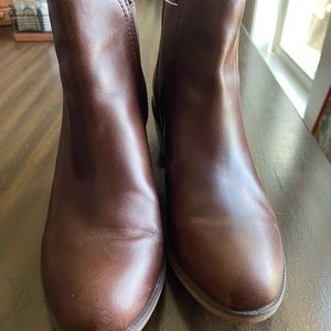 Timberland Ankle Booties